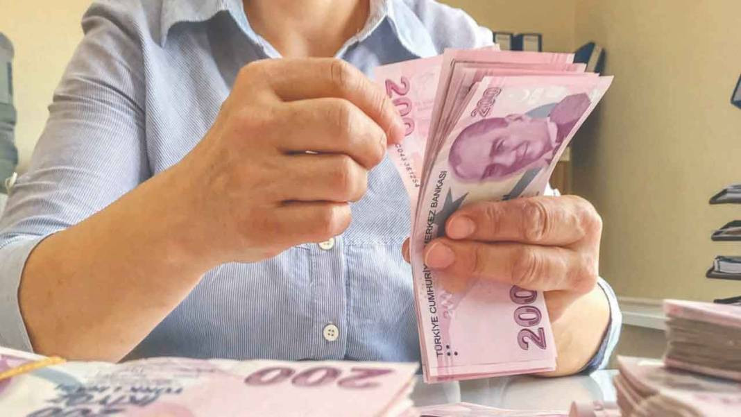 Kıdem tazminatında yeni tavan ortaya çıktı. İşte yeni rakamlar - Resim: 7